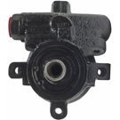 BuyAutoParts 86-02101R Power Steering Pump 1