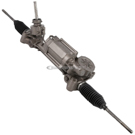 Duralo 247-0020 Rack and Pinion 2