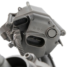 Duralo 247-0020 Rack and Pinion 4
