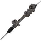 Duralo 247-0177 Rack and Pinion 1