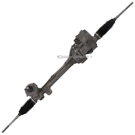 Duralo 247-0177 Rack and Pinion 2