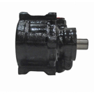 1990 Jeep Comanche Power Steering Pump 4