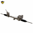 Duralo 247-0023 Rack and Pinion 2