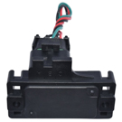 BuyAutoParts 49-61000AN Manifold Air Pressure Sensor 4