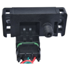 1982 Buick Electra Manifold Air Pressure Sensor 4
