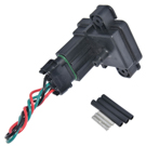 1987 Dodge Shadow Manifold Air Pressure Sensor 1