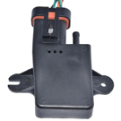 1985 Mercury Topaz Manifold Air Pressure Sensor 4