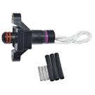 1995 Mitsubishi Eclipse Manifold Air Pressure Sensor 1
