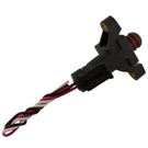 1995 Mitsubishi Eclipse Manifold Air Pressure Sensor 2