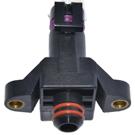 1998 Chrysler Town and Country Manifold Air Pressure Sensor 4
