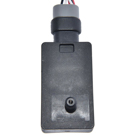 BuyAutoParts 49-61010AN Manifold Air Pressure Sensor 4