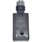 1994 Cadillac Deville Manifold Air Pressure Sensor 4
