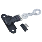 1994 Buick Skylark Manifold Air Pressure Sensor 1