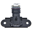 1994 Buick Skylark Manifold Air Pressure Sensor 4