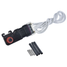 2000 Saturn SC2 Manifold Air Pressure Sensor 1