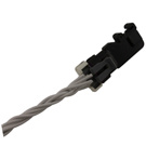 2000 Saturn SC2 Manifold Air Pressure Sensor 2