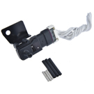 2000 Chevrolet Cavalier Manifold Air Pressure Sensor 1