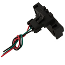 1989 Pontiac Firebird Manifold Air Pressure Sensor 2