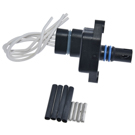 2000 Dodge Intrepid Manifold Air Pressure Sensor 1