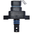 2000 Dodge Intrepid Manifold Air Pressure Sensor 4