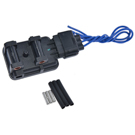 2000 Dodge Durango Manifold Air Pressure Sensor 1