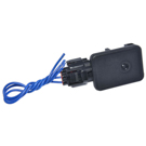 2000 Dodge Durango Manifold Air Pressure Sensor 2