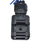 2000 Dodge Durango Manifold Air Pressure Sensor 4