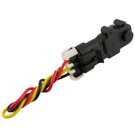 2000 Cadillac Deville Fuel Tank Pressure Sensor 2