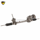 Duralo Ford Fusion Rack and Pinion 247-0004