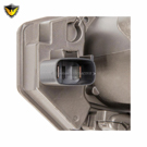 Duralo 247-0004 Rack and Pinion 5