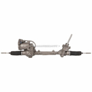 BuyAutoParts 80-30054R Rack and Pinion 4