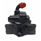 BuyAutoParts 86-01263R Power Steering Pump 1