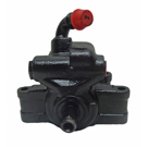 2003 Ford Explorer Power Steering Pump 1