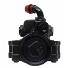 BuyAutoParts 86-01263R Power Steering Pump 3