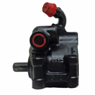 BuyAutoParts 86-01263R Power Steering Pump 4