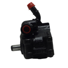 BuyAutoParts 86-01780R Power Steering Pump 2