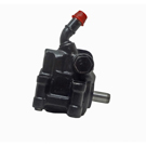 BuyAutoParts 86-01780R Power Steering Pump 4