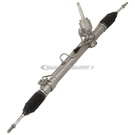 BuyAutoParts 80-02153R Rack and Pinion 1