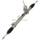 2013 Cadillac XTS Rack and Pinion 1