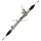 BuyAutoParts 80-02153R Rack and Pinion 2