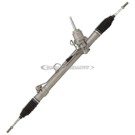 2013 Cadillac XTS Rack and Pinion 2