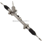 BuyAutoParts 80-02153R Rack and Pinion 3