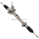 2013 Cadillac XTS Rack and Pinion 3