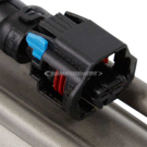 2013 Cadillac XTS Rack and Pinion 4
