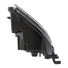 2015 Volkswagen Jetta Fog Light Assembly 2