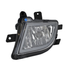 2015 Volkswagen Jetta Fog Light Assembly 3