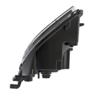 2015 Volkswagen Jetta Fog Light Assembly 2