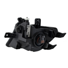 2015 Volkswagen Jetta Fog Light Assembly 4
