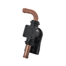 Big Parts HVAC Heater Control Valve L4-S0446BIGN