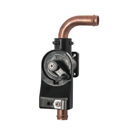 Big Parts L4-S0446BIGN HVAC Heater Control Valve 2